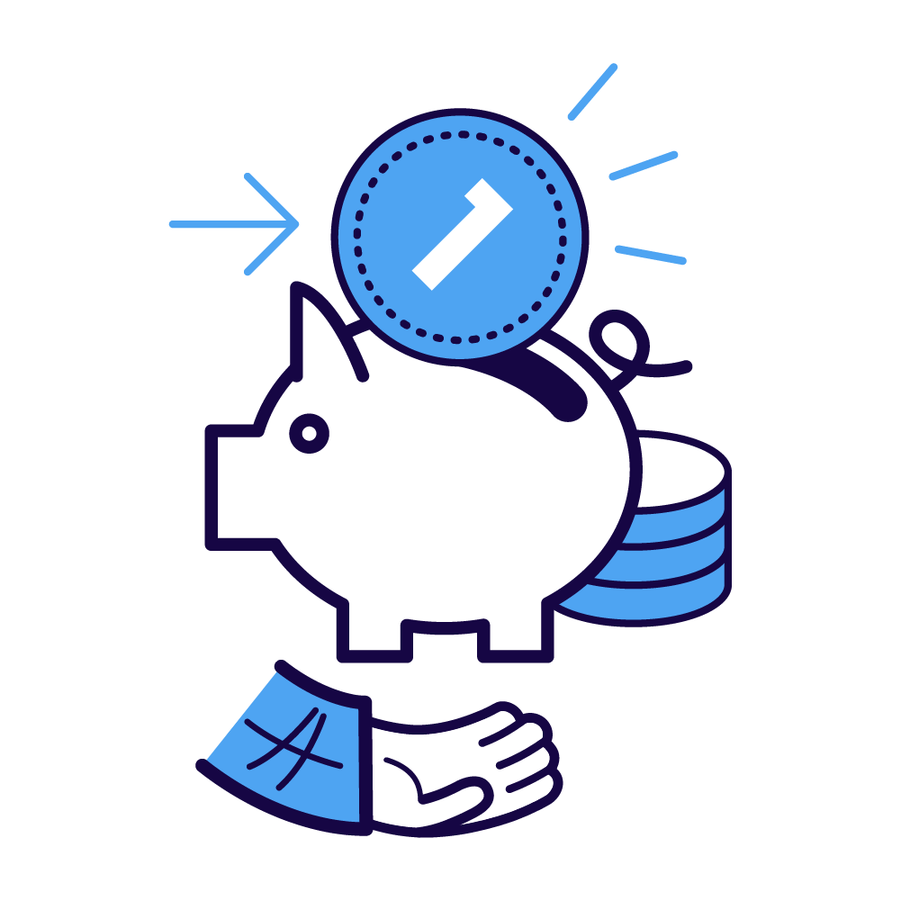 icon modèle de rémunération