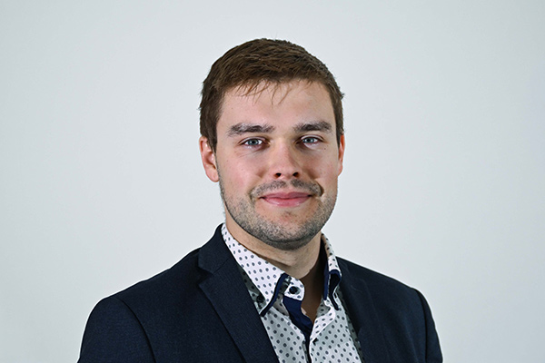 Johann Guex